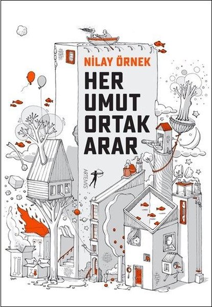 Her Umut Ortak Arar