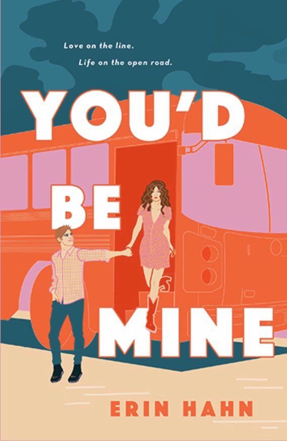 You'd Be Mine