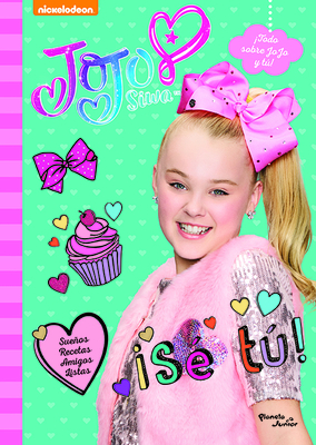 Jojo Siwa. �s� T�!