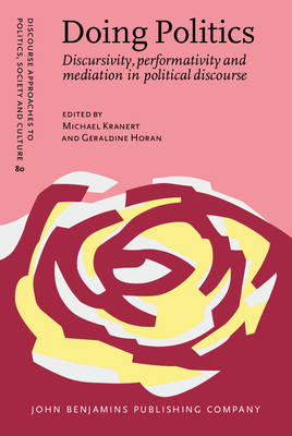 Doing Politics book cover