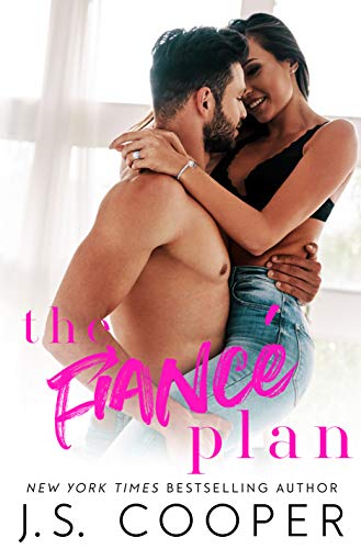 The Fiancé Plan book cover