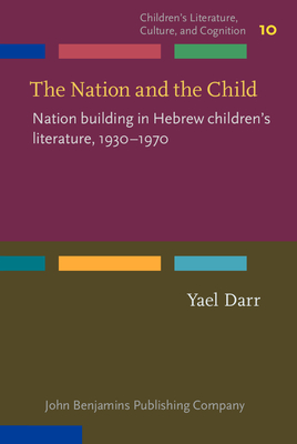 The Nation and the Child book cover