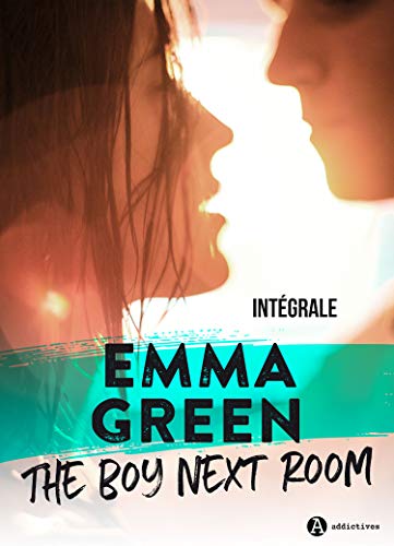The Boy Next Room - Intégrale