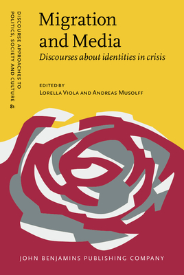 Migration and Media book cover