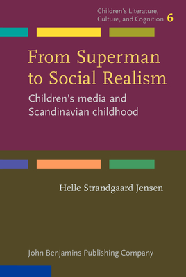 From Superman to Social Realism book cover