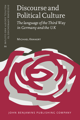 Discourse and Political Culture book cover
