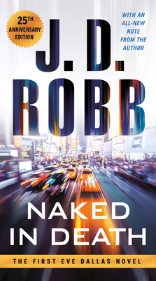 Naked in Death (In Death #1)