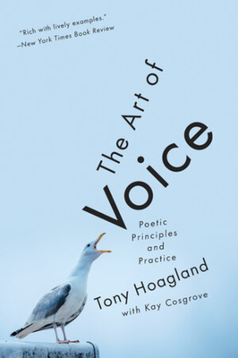 The Art of Voice book cover