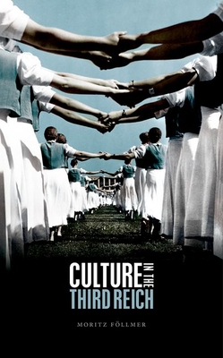 Culture in the Third Reich book cover