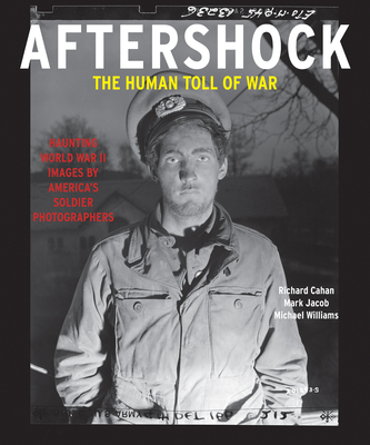 Aftershock book cover