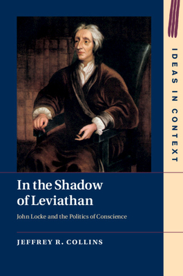 In the Shadow of Leviathan book cover
