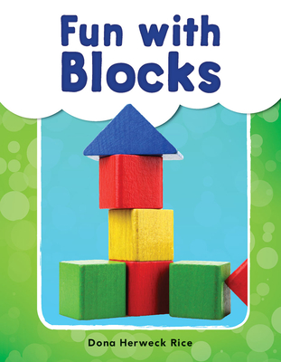 Fun Pdf Blocks Fun with Blocks - Phonics Book for Beginning Readers, Teaches High ...