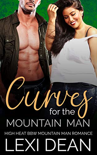 Curves For The Mountain Man