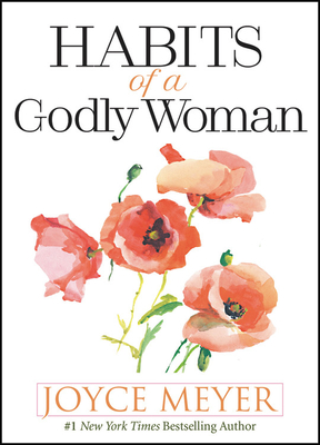 Habits of a Godly Woman book cover
