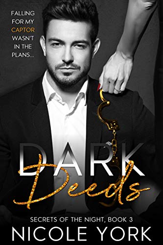 Dark Deeds