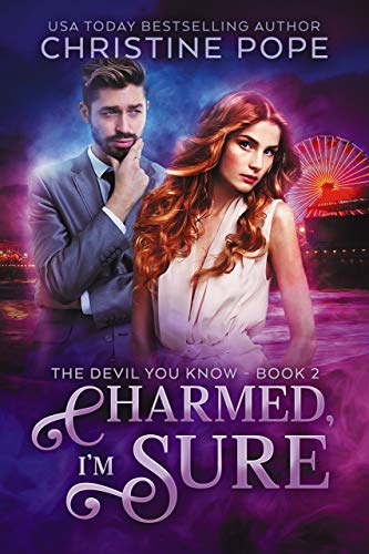 Charmed, I'm Sure book cover