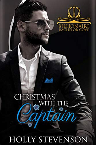 Christmas with the Captain book cover