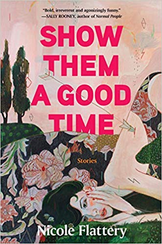 Show Them a Good Time