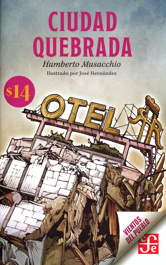 Ciudad Quebrada