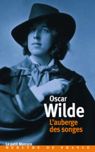 L'Auberge des songes book cover