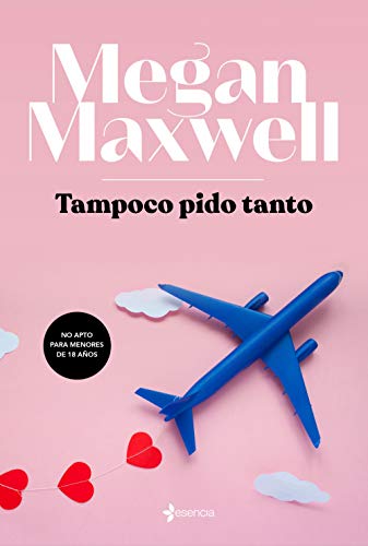 Tampoco pido tanto (Erótica) book cover