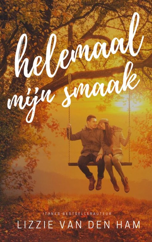 Helemaal mijn smaak book cover