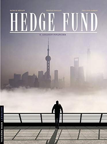 Hedge Fund book cover 3
