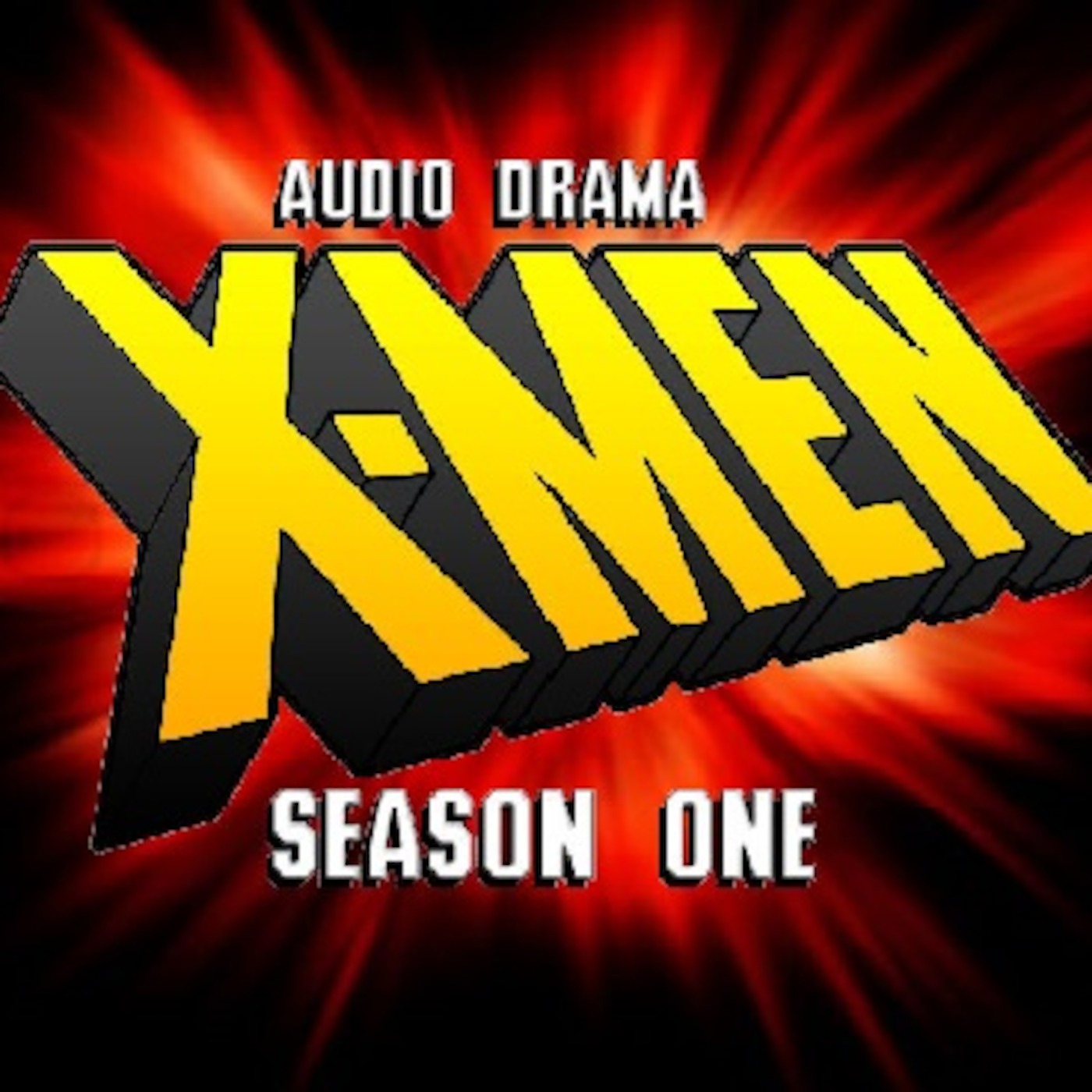 X-Men: Audio Drama, Season One