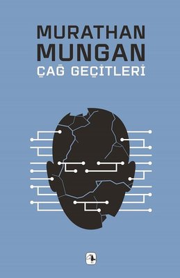 Çağ Geçitleri book cover