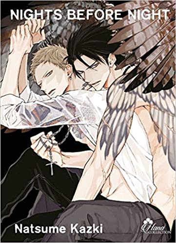その他 NIGHTS BEFORE NIGHT Nights Before Night by Kazuki Natsume | Goodreads