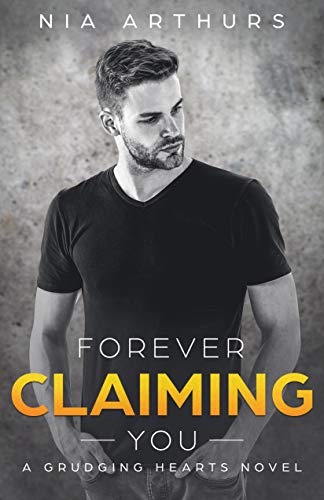 Forever Claiming You book cover