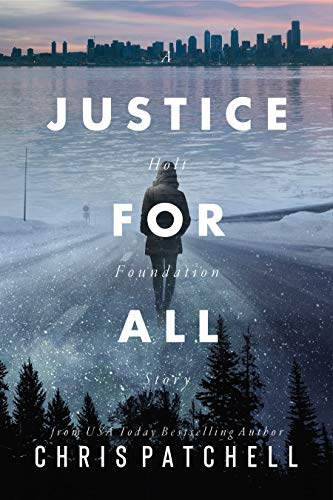 Justice for All book cover