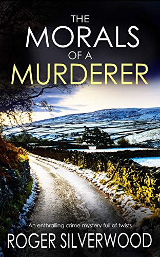 The Morals of a Murderer book cover