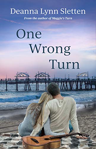 One Wrong Turn