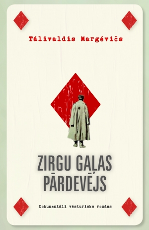 Zirgu gaļas pārdevējs