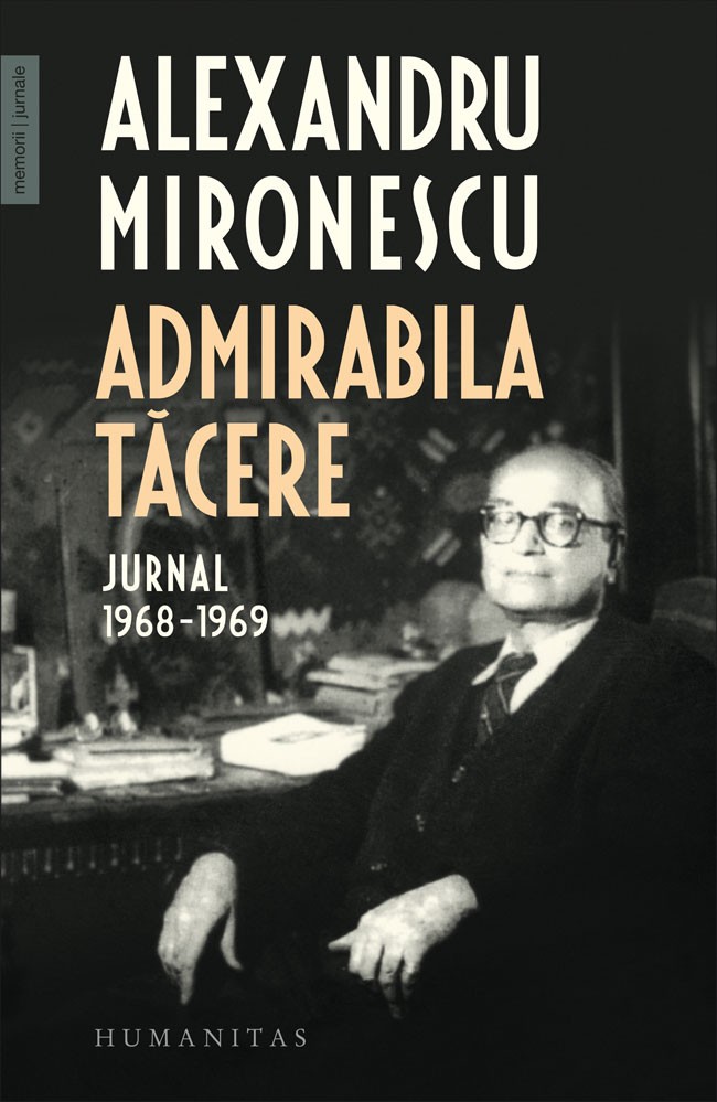 Admirabila tăcere