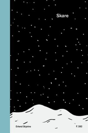 Skare book cover