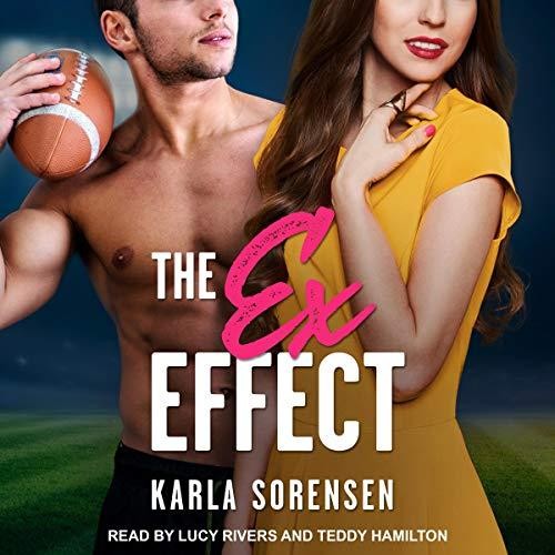 The Ex Effect (Washington Wolves, #2)