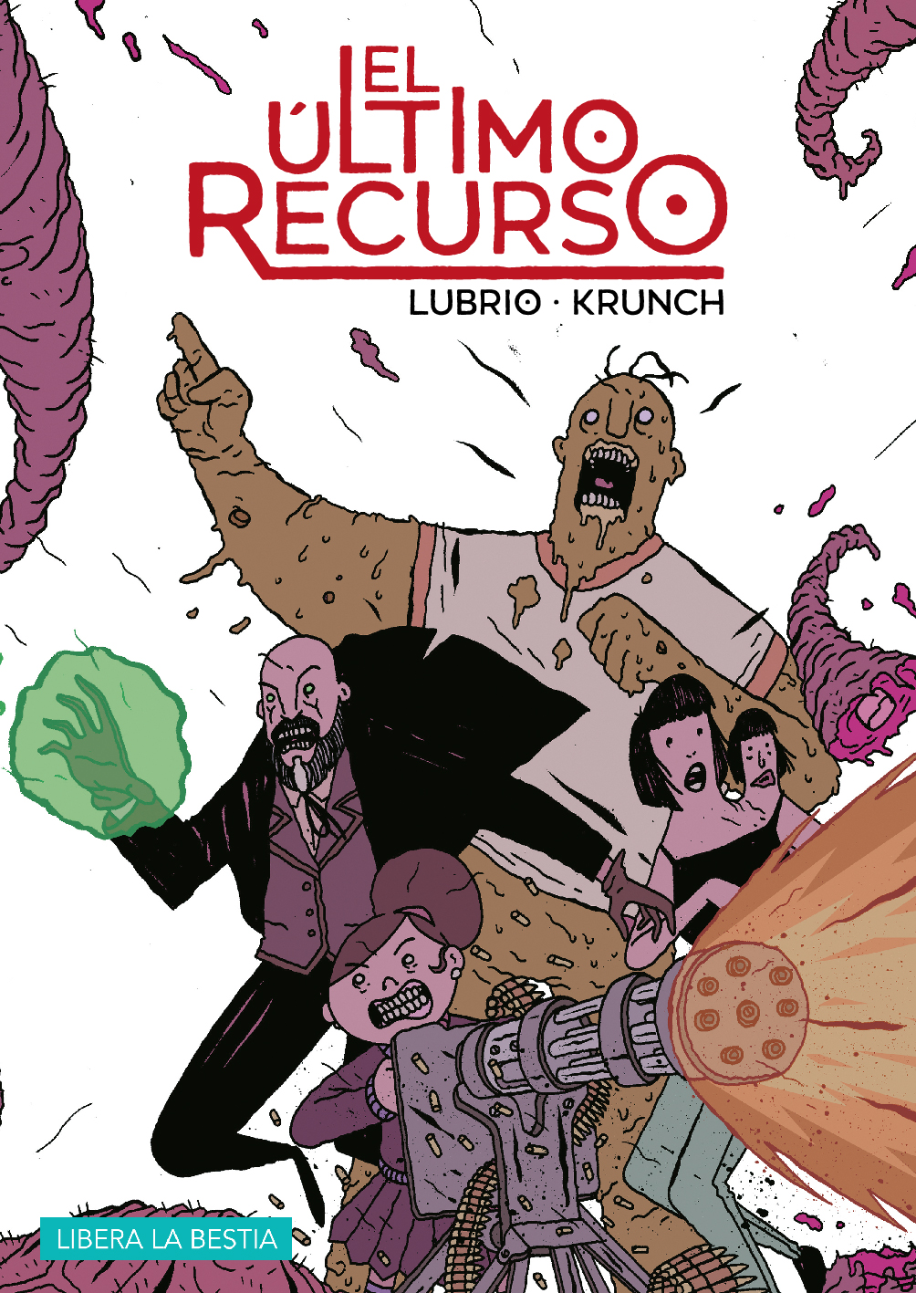 El último recurso