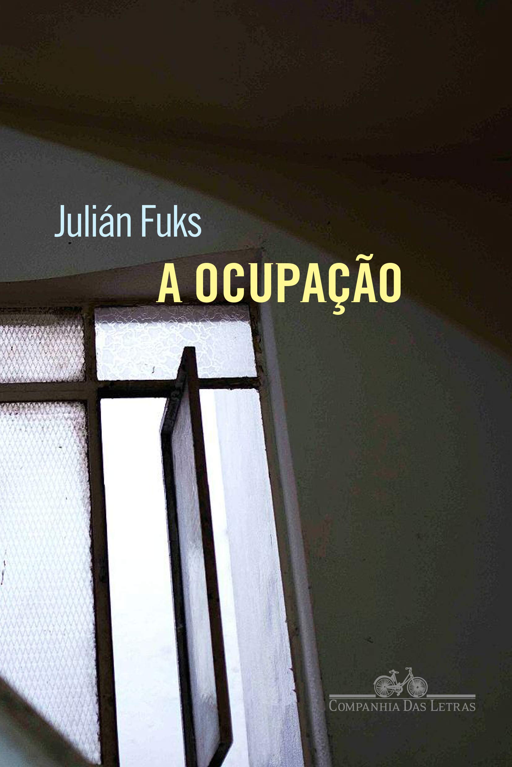 A Ocupação
