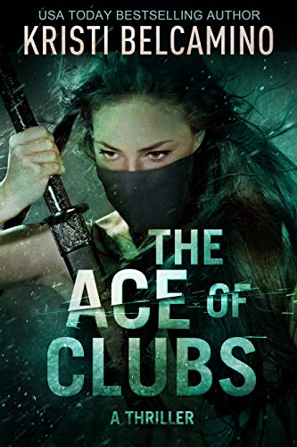 The Ace of Clubs book cover