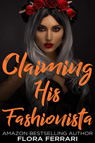 Claiming His Fashionista book cover