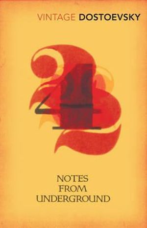 Notes from Underground