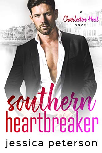 Southern Heartbreaker book cover