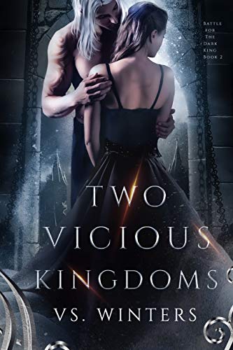 Two Vicious Kingdoms
