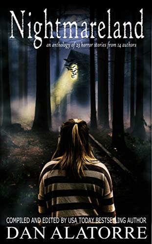The Box Under the Bed book cover 3
