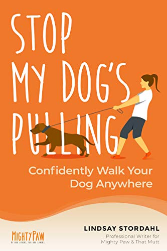 Stop My Dog’s Pulling: Confidently Walk Your Dog Anywhere
