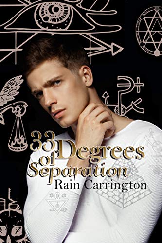 33 Degrees of Separation book cover