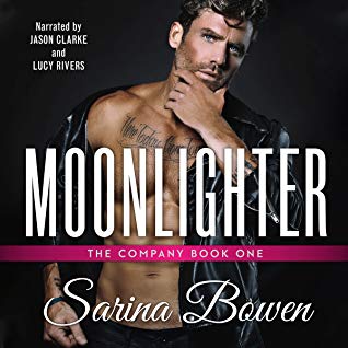 Moonlighter (The Company, #1)