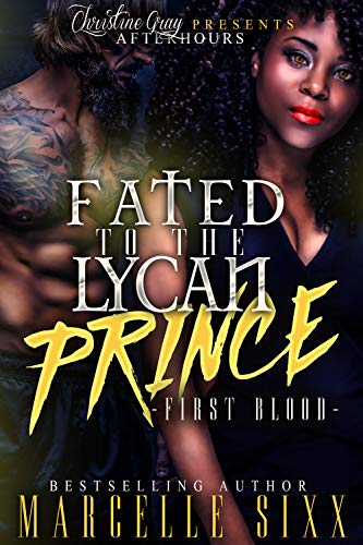 First Blood